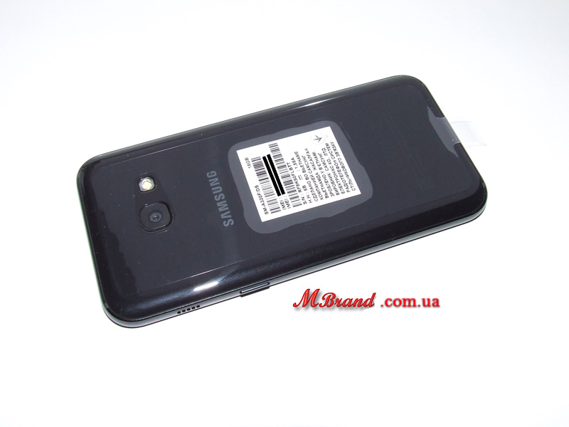 Samsung A320F Galaxy A3 (2017)