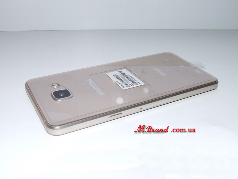 Samsung A510F Galaxy A5 (2016)
