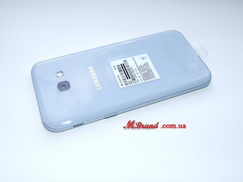 Samsung A520F Galaxy A5 (2017)