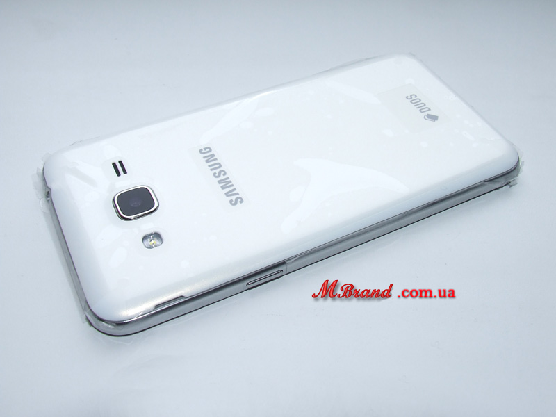 Samsung J320F Galaxy J3 (2016)