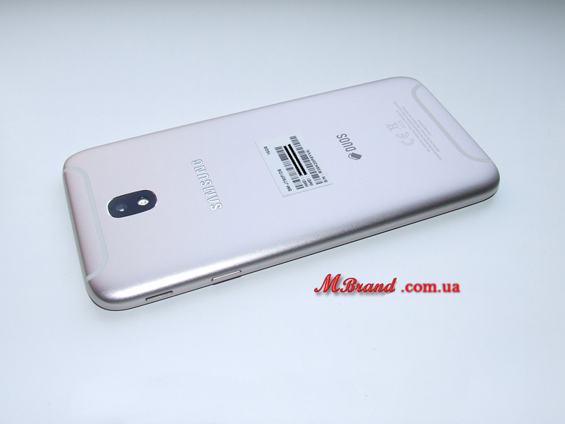 Samsung J730F Galaxy J7 (2017)