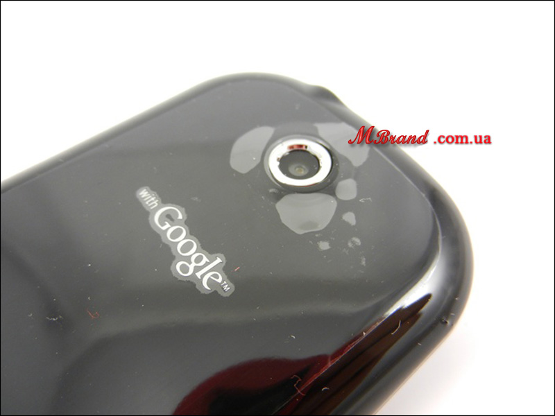 Samsung i5500 Galaxy 5