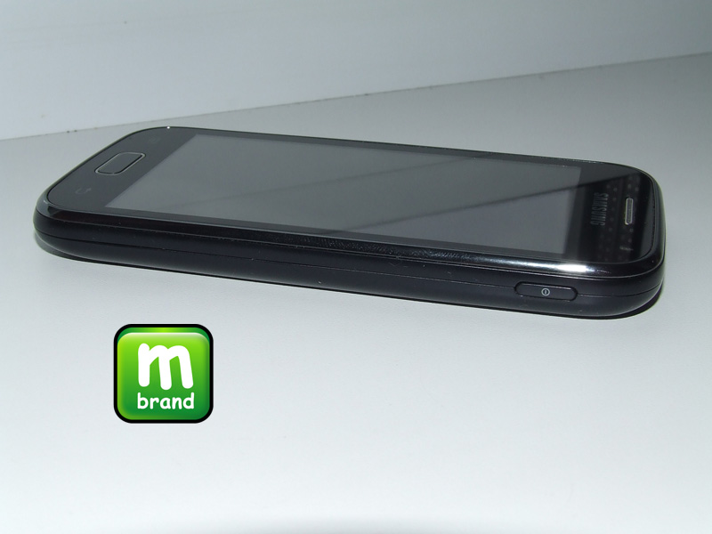 Samsung I8160 Galaxy Ace 2