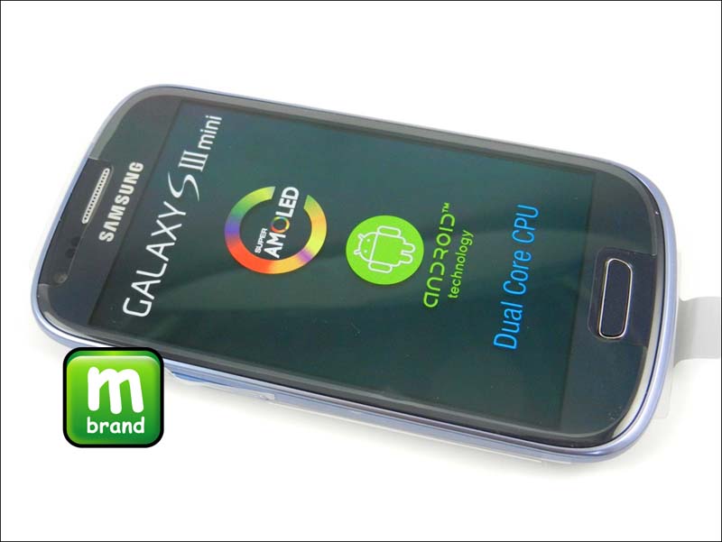 Samsung I8200 Galaxy S3 mini
