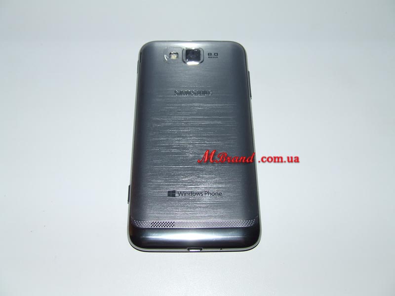 Samsung I8750 Ativ S