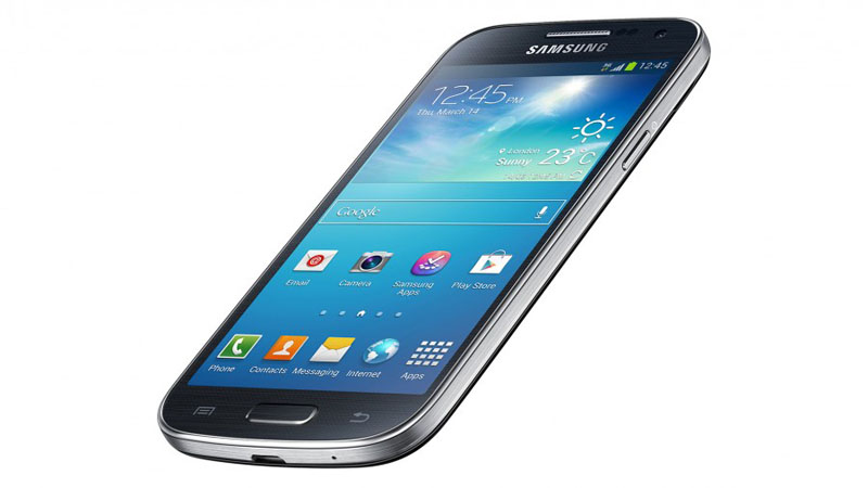 Samsung I9192 Galaxy S4 mini