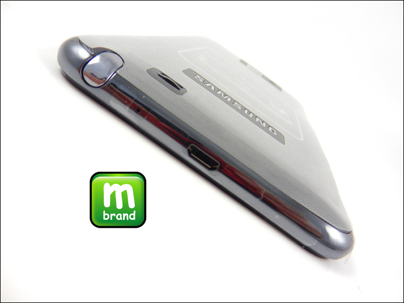 Samsung N7000 Galaxy Note