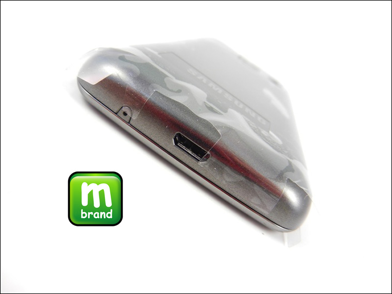 Samsung S5380 Wave Y