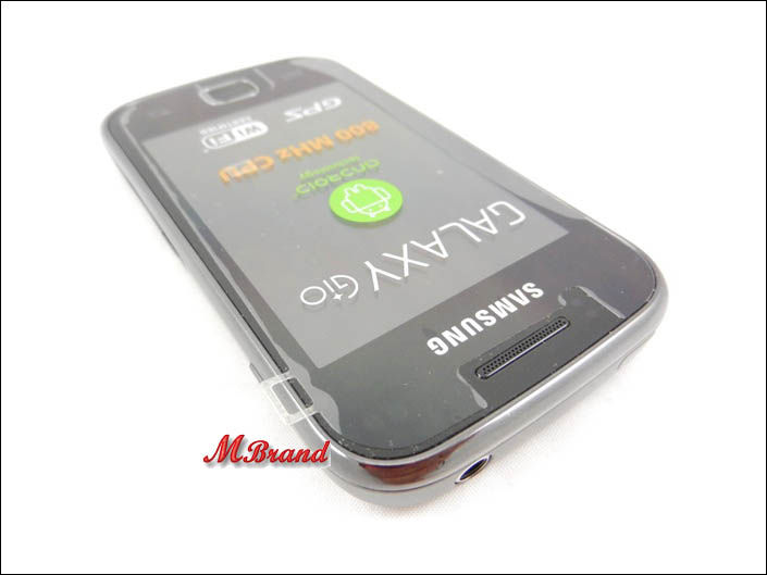 Samsung S5660 Galaxy Gio