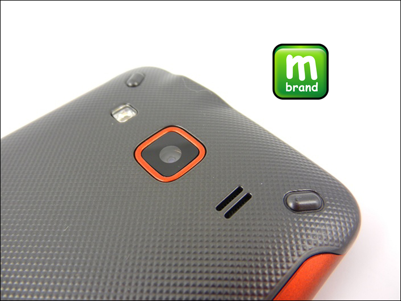 Samsung S5690 Galaxy Xcover