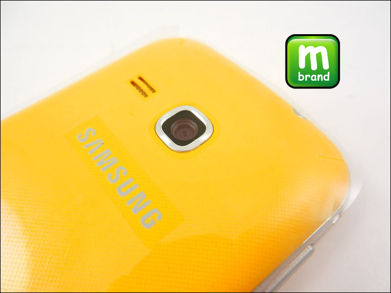 Samsung S6500 Galaxy mini 2