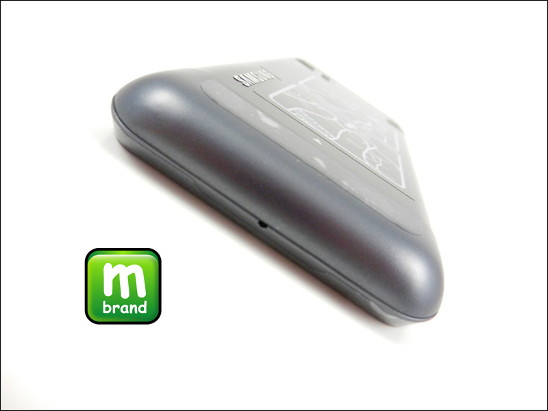 Samsung S7230 Wave 723