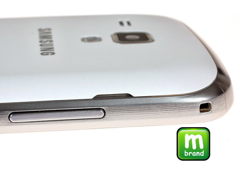 Samsung S7562 Galaxy S Duos