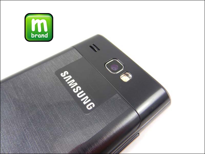 Samsung I8350 Omnia W