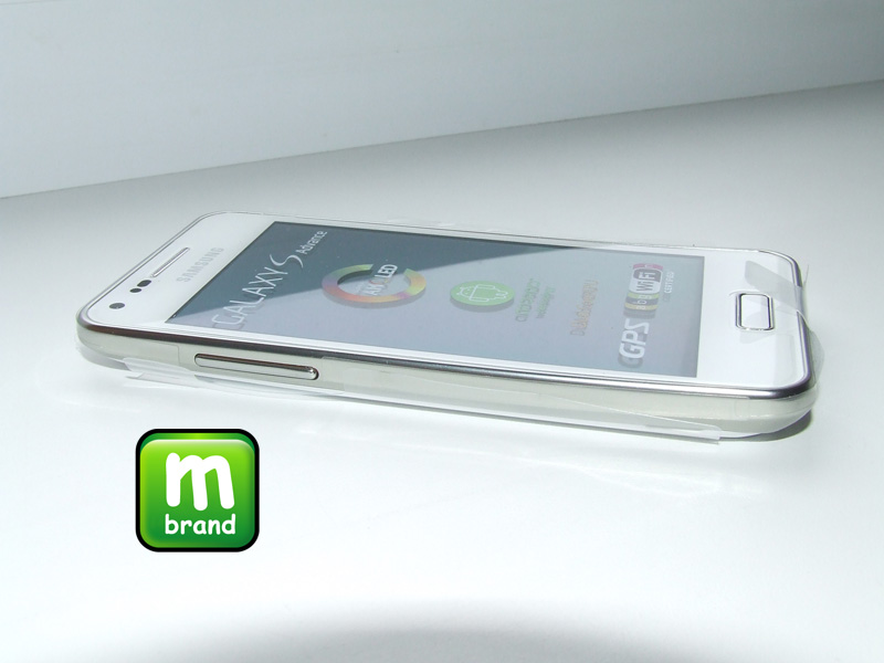 Samsung I9070 Galaxy S Advance