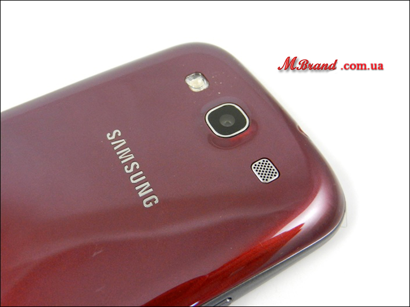 Samsung I9300 Galaxy S3