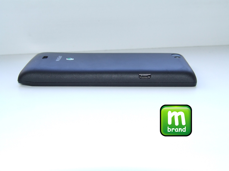 Sony Xperia miro