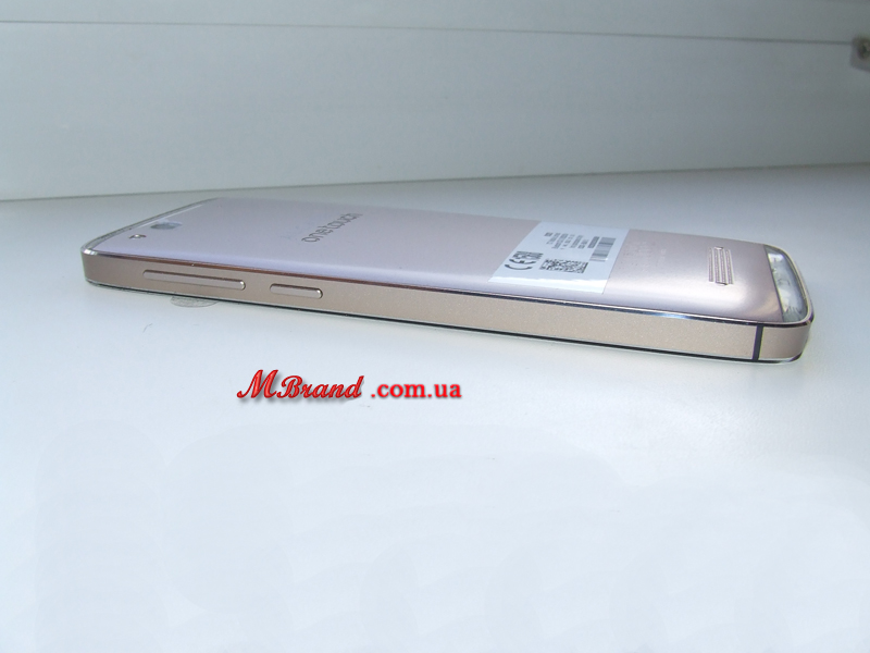 Alcatel OneTouch Idol Alpha 6032X