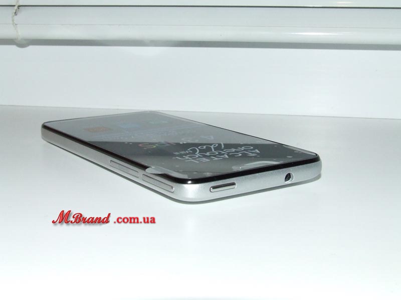 Alcatel OneTouch Idol Mini 6012X