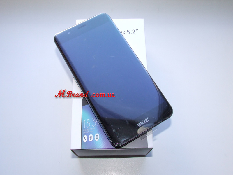 Asus ZenFone 3 Max (ZC520TL) 3/32Gb