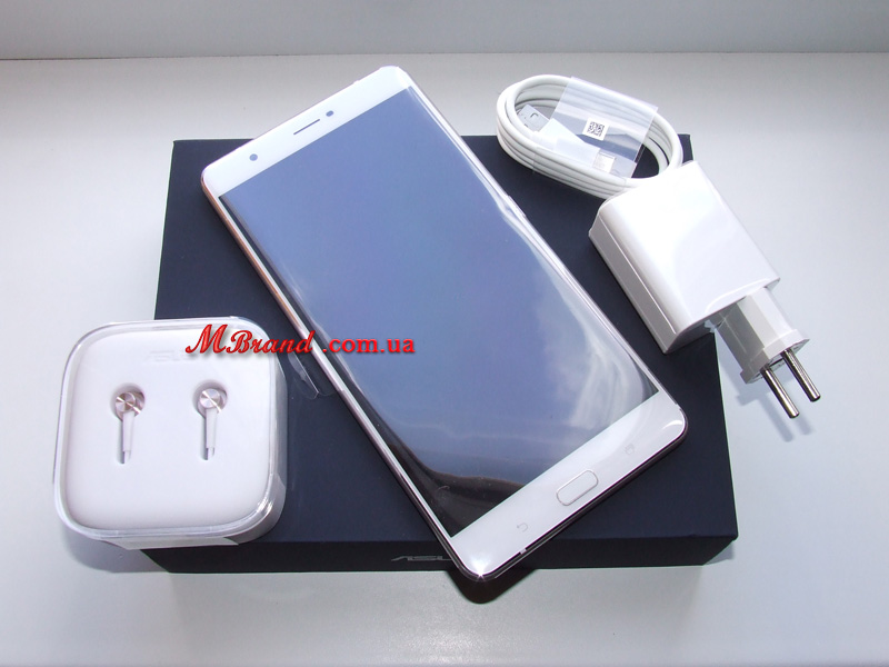 Asus ZenFone 3 Ultra (ZU680KL) 4/64Gb