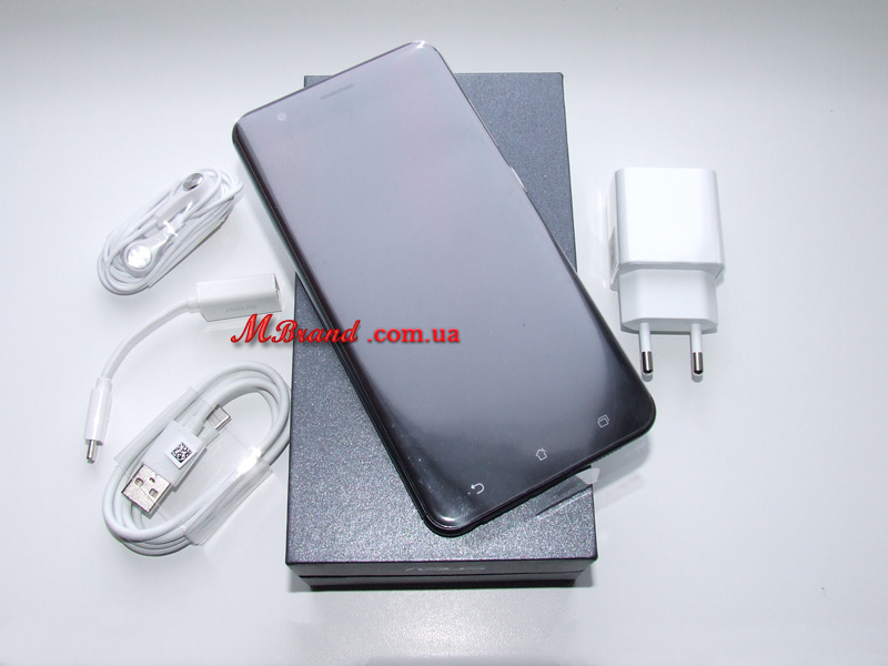 Asus ZenFone 3 Zoom (ZE553KL) 4/64Gb