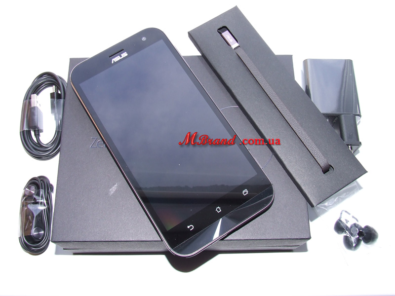 Asus ZenFone Zoom (ZX551ML) 4/128Gb