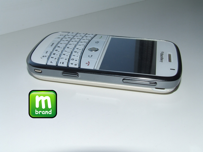 BlackBerry 9000 Bold (BIS)