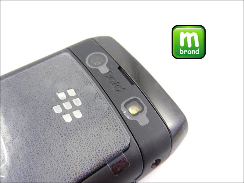 BlackBerry 9780 Bold (BIS)