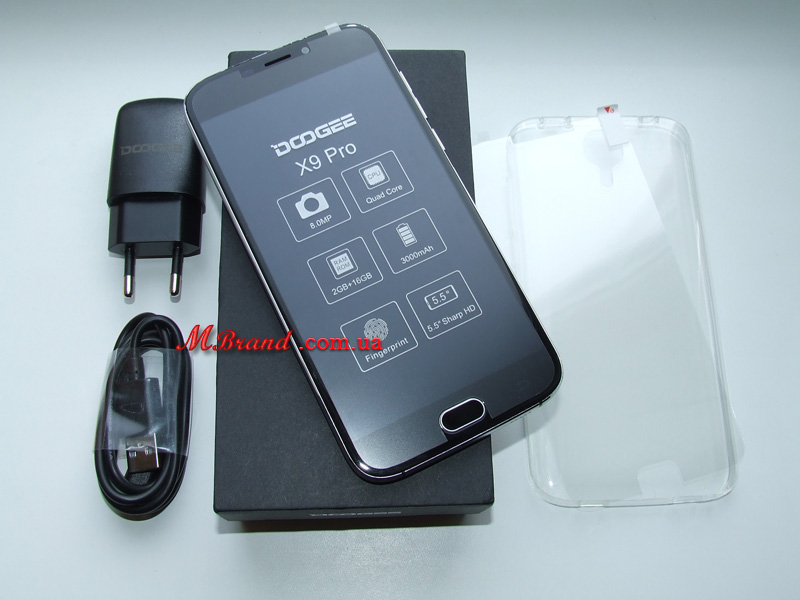 Doogee X9 Pro