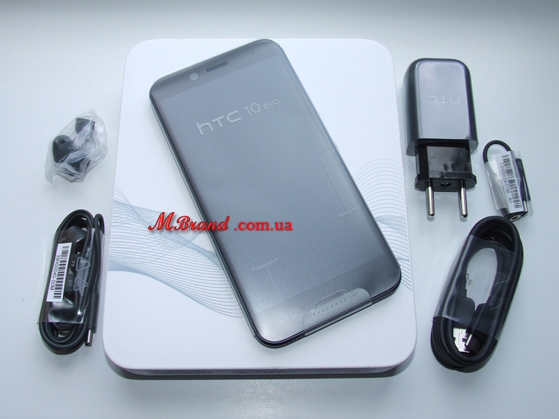 HTC 10 Evo