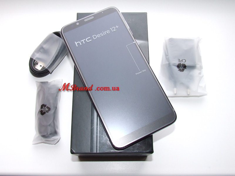 HTC Desire 12+ Plus