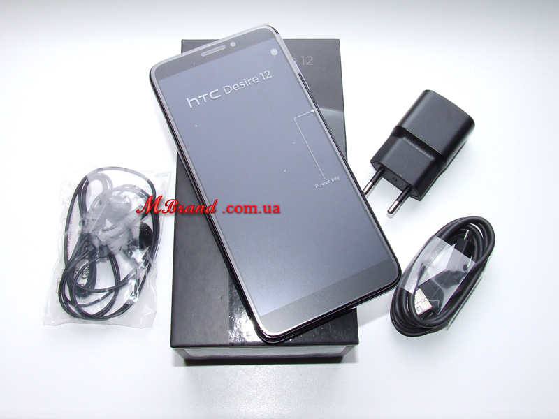 HTC Desire 12