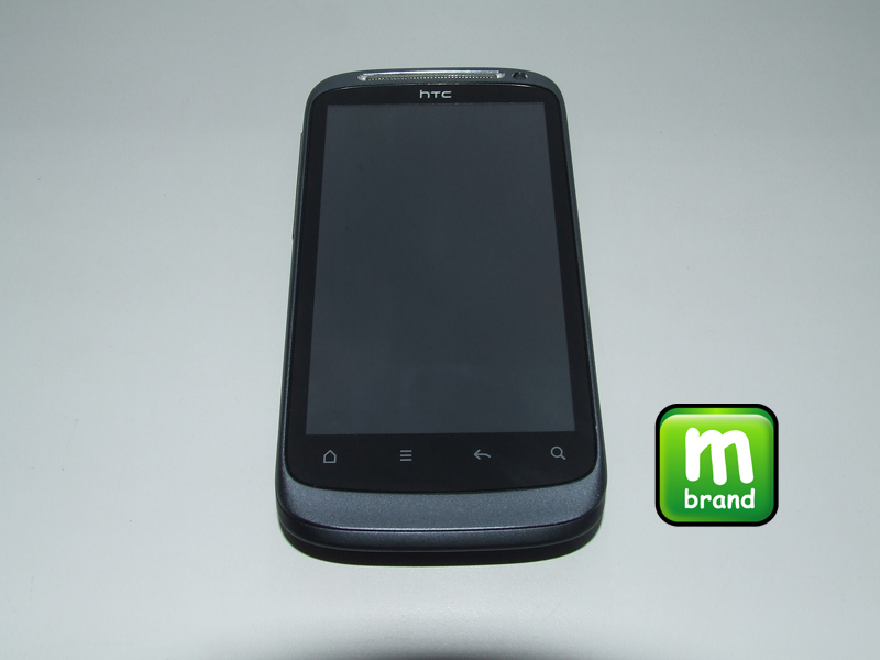 HTC Desire S