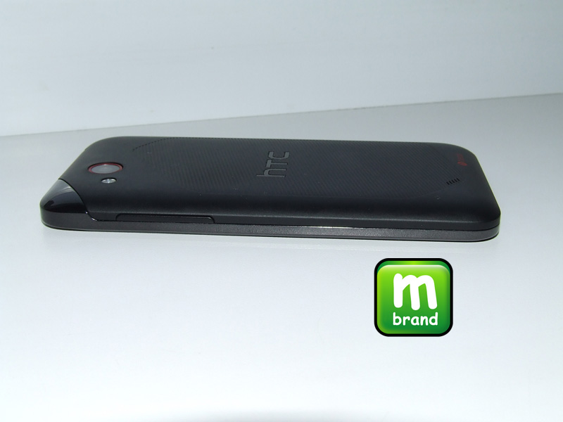 HTC Desire VC