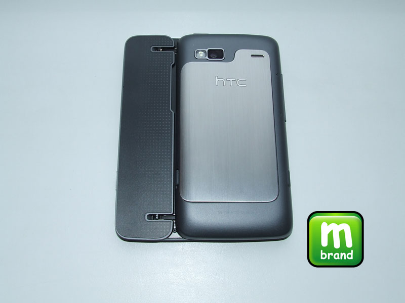 HTC Desire Z