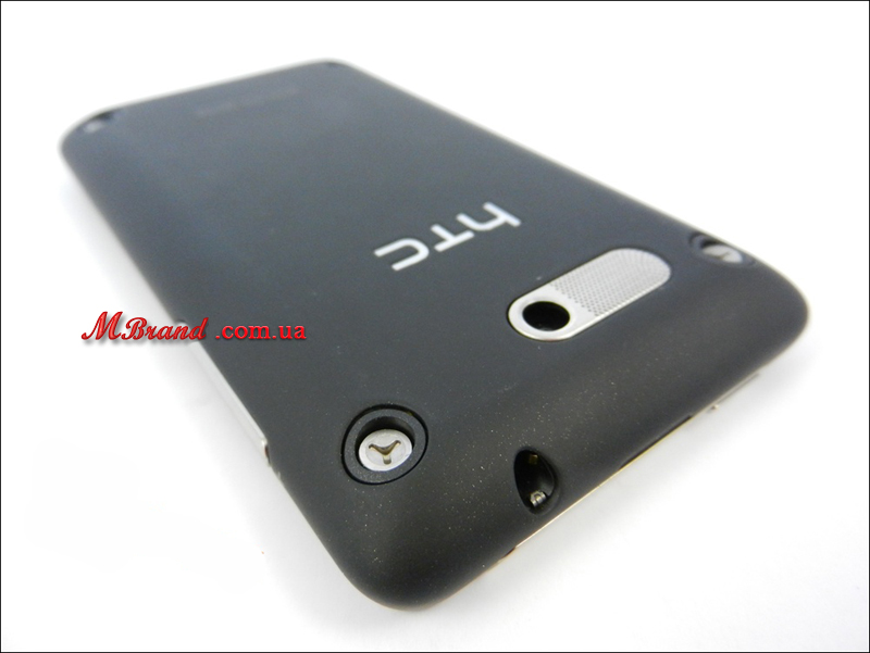HTC Gratia