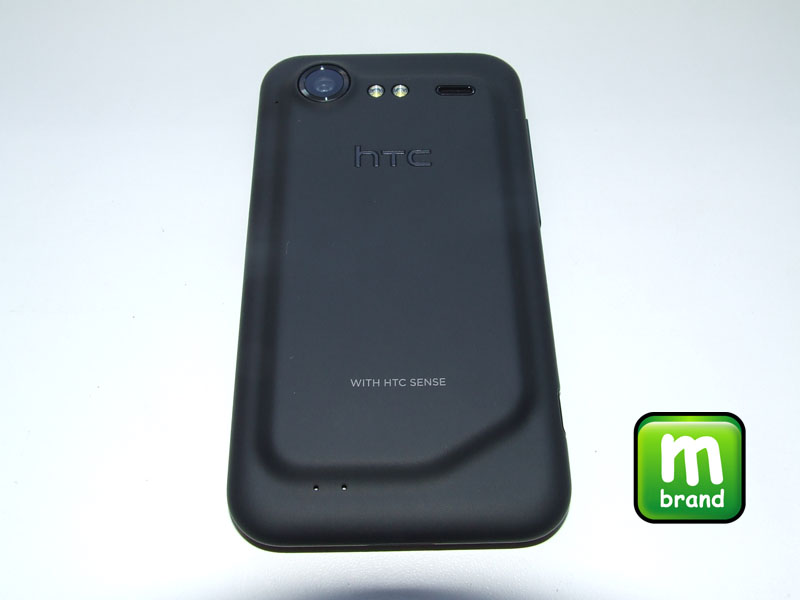 HTC Incredible S