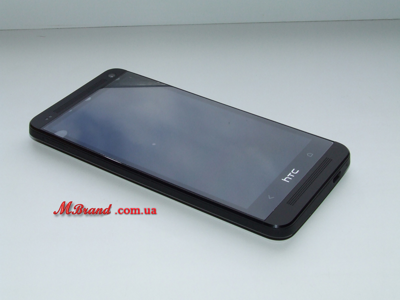 HTC One (M7)