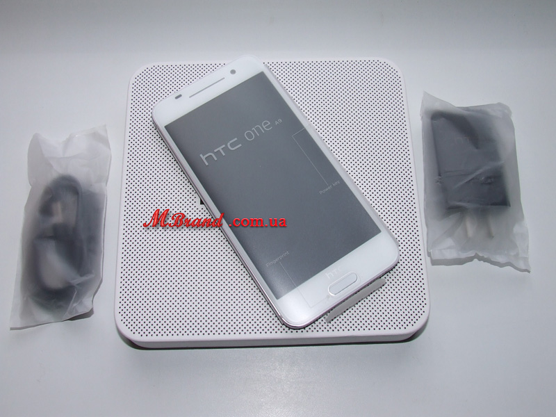HTC One A9