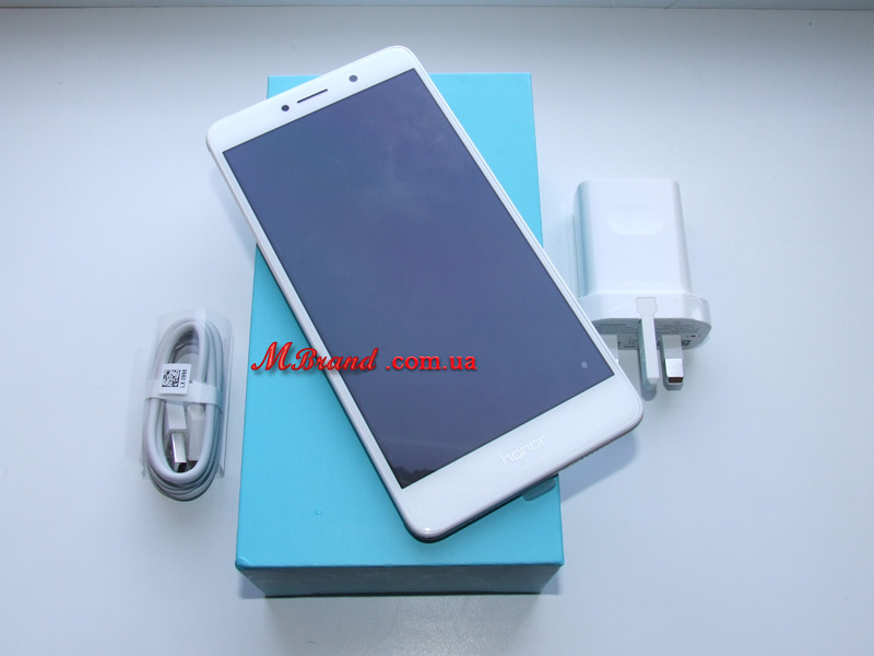 Honor 6X