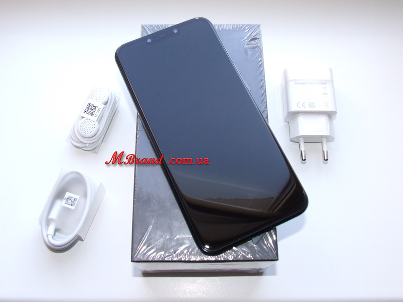 Huawei Mate 20 Lite 4/64Gb