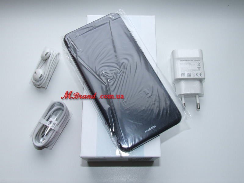Huawei P10 Lite 3/32Gb