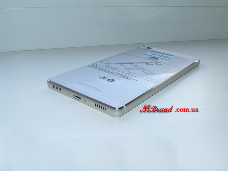 Huawei P8