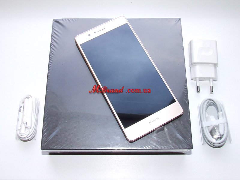 Huawei P9 Lite