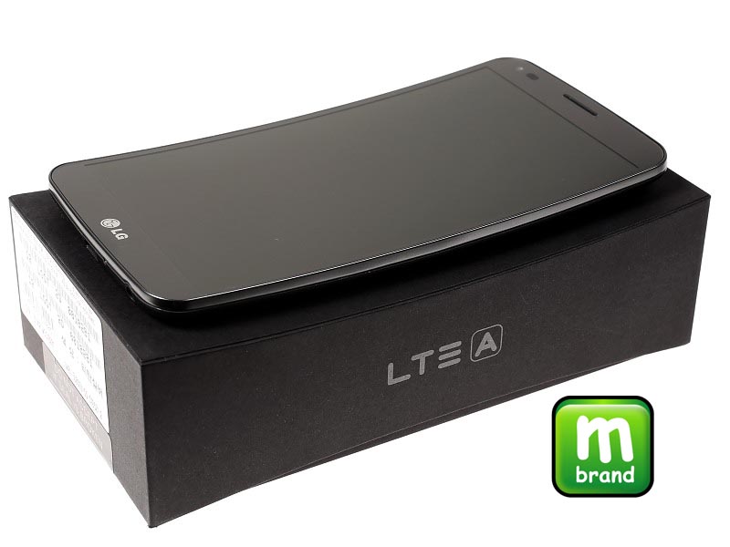 LG G Flex