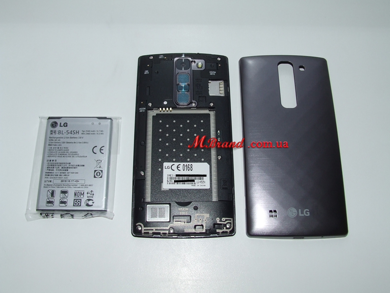 LG G4c H525N
