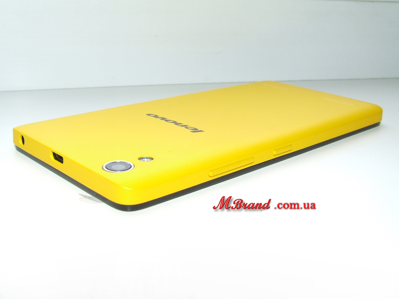 Lenovo K3