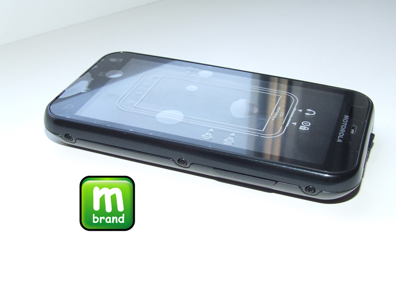 Motorola Defy Plus