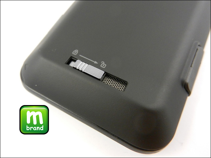 Motorola Defy Mini XT320